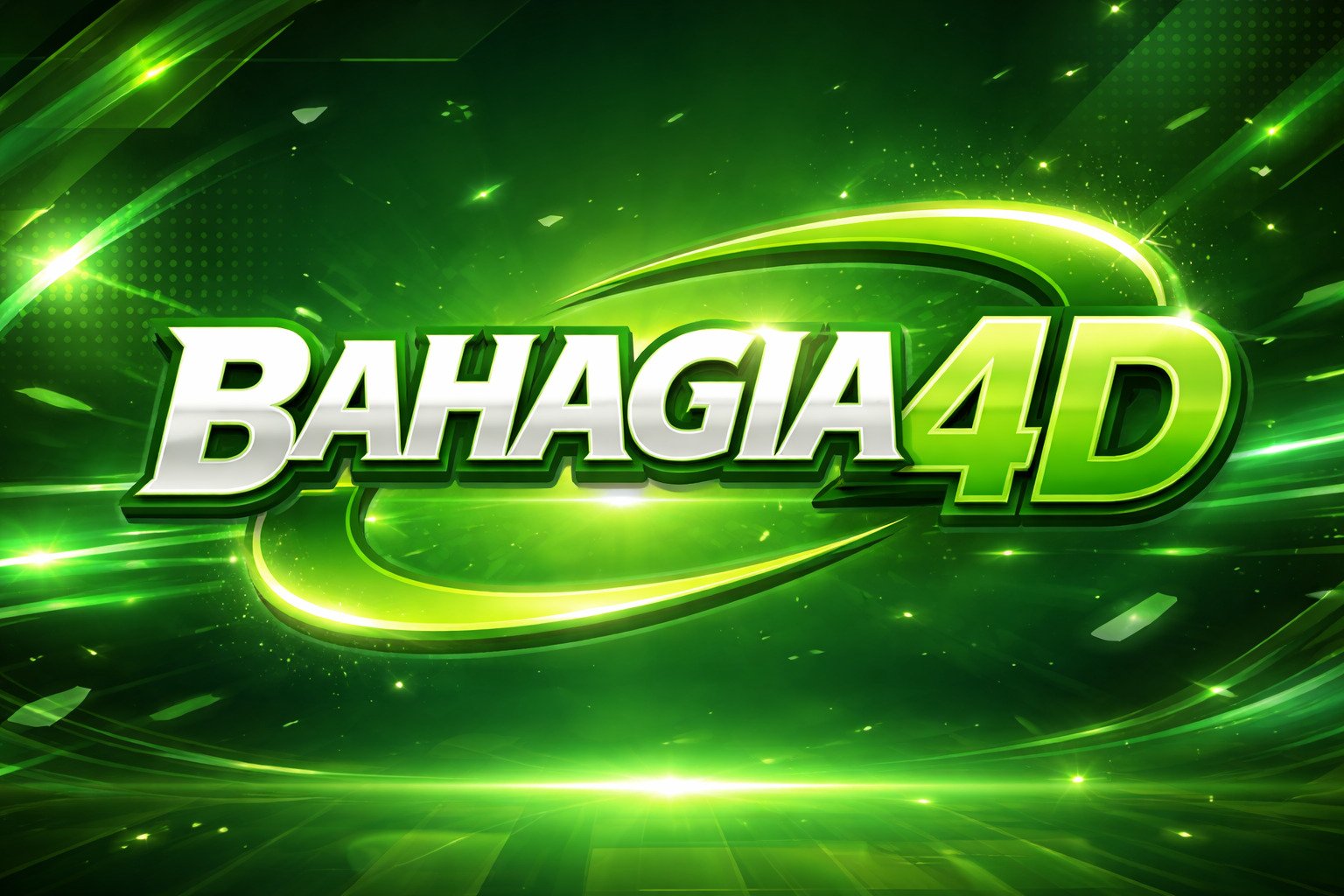 bahagia4d